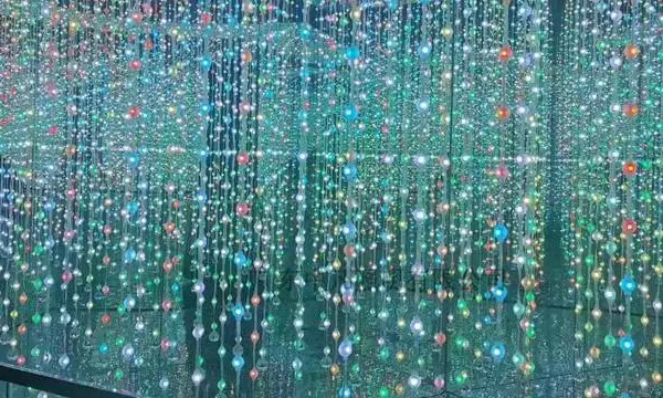 采光无碍3D菠萝灯哪个好用 服务至上 广东中凡照明供应