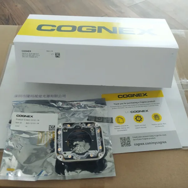 COGNEX康耐视 ISLM-7000-WHI 光源