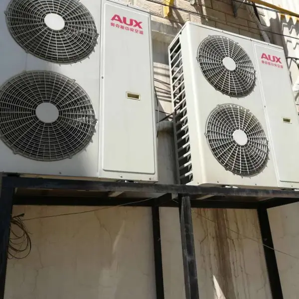 高新区各品牌空调维修充氟电话修不好不收费
