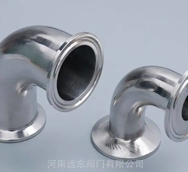 ���������� 316L����ֿ쿨��ͷ