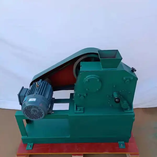 出售揭阳实验室金矿石颚式破碎机 PEF100*100矿石粉碎机 煤炭粉碎化验设备