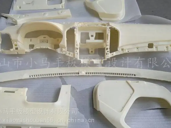 抄数画图 产品设计开发 ug建模 3D打印手板模型