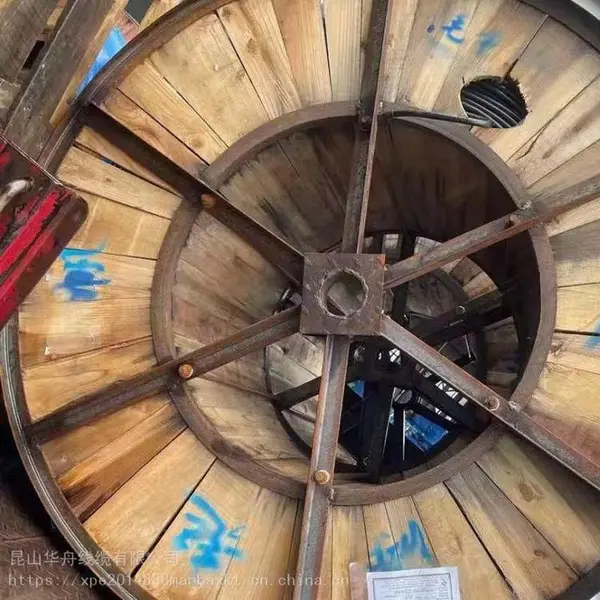 上海起帆牌(YJV)电力电缆3*25+2*10mm额定电压0.6/1Kv,大杆无氧铜丝