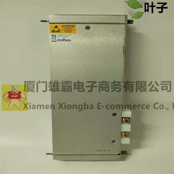 IS210DTAOH1AA 接口模块 有货