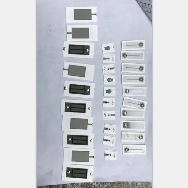 【生产厂家】定制厚膜家电消毒碗柜便携式移动臭氧发生器臭氧片