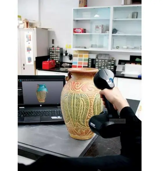 ��������Ʒ��άչʾ ��ɰ����ģ ������άɨ�� �������ݲɼ� ����˹