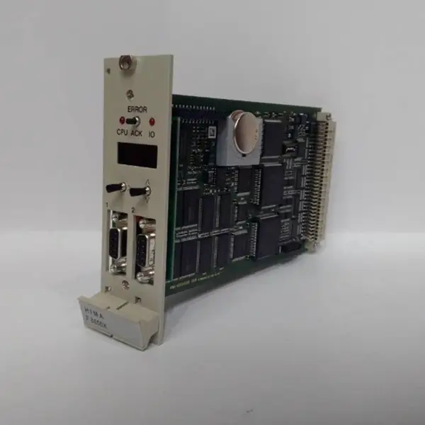 MVI56-103M可编程控制器Prosoft