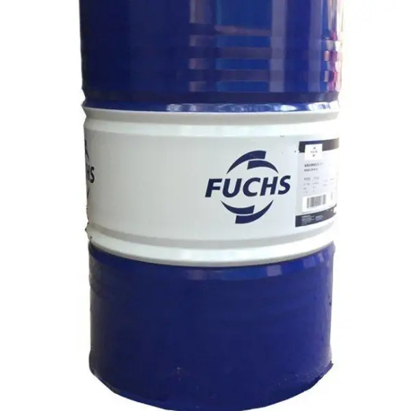 福斯FUCHS RENISO SYNTH 68号ISO VG食品级合成压缩机冷冻机油