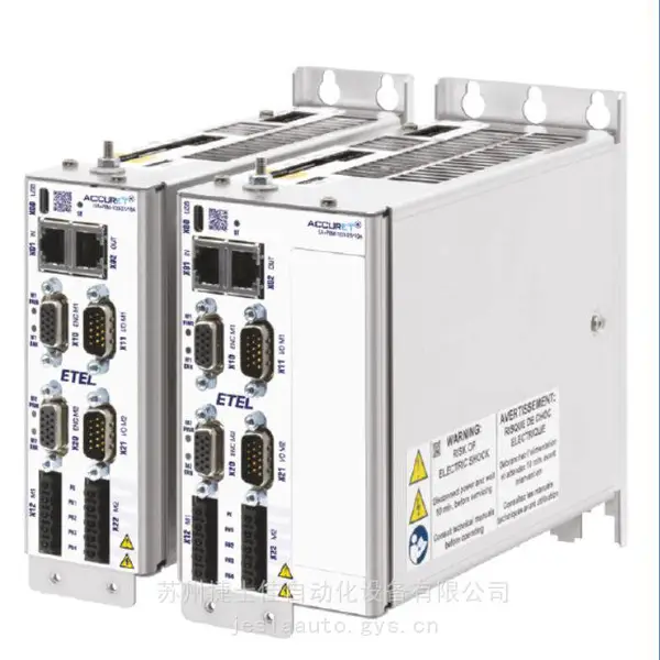 ETEL������EA+P2M-100-2.5/5A eap2m ֱ�߶�λϵͳ �뵼��������