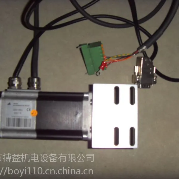 PCB线路板设备德国jenaer伺服电机维修步进电机23s31-0650-803j7-19