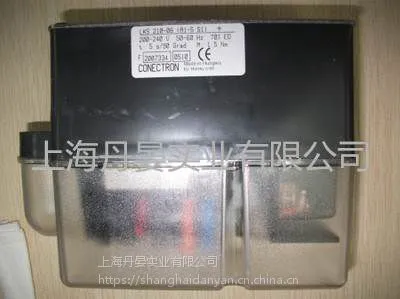 供应霍尼韦尔常用伺服马达型号