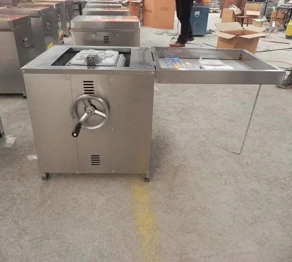 蛋卷机 六面燃气蛋卷机 商用脆皮机 雪糕皮机不粘蛋卷机不锈钢