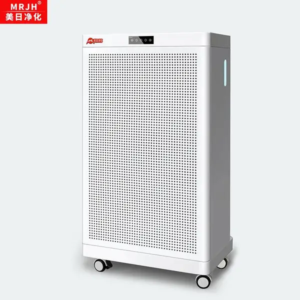 MRJH空气净化净化器紫外线杀菌消毒机家用净化器