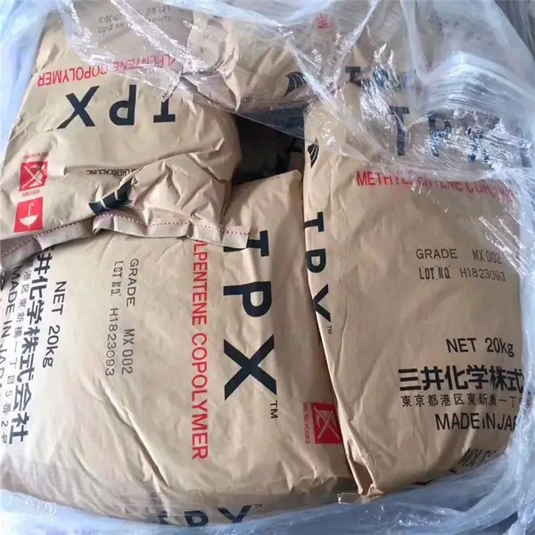 ��Ӧ PMP DX820 ������ѧ �ۼ׻���ϩ ��Ե�� ������ �ܽ�ԭ��