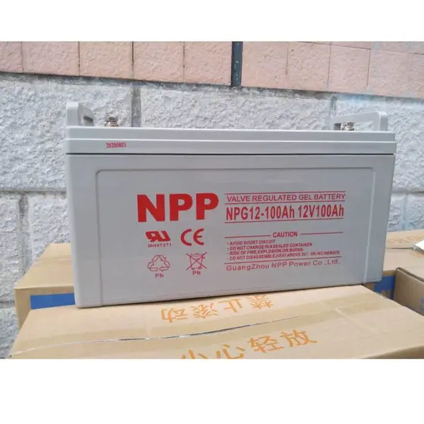 ��������NPG12-100AHUPS��Դ EPSӦ��̫����12v100AH
