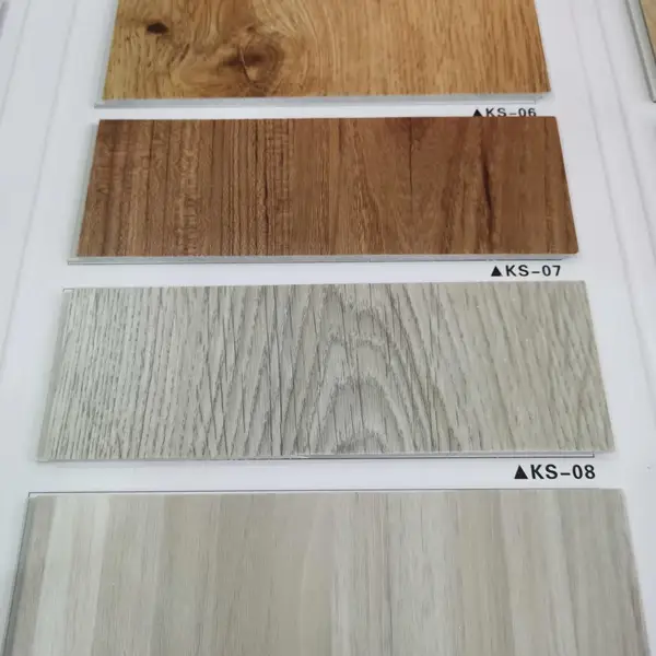 竹木纤维集成墙板护墙板快装 装饰装修背景墙面材料板定制