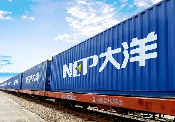 运达人 俄罗斯偏点运输 中亚铁路运输