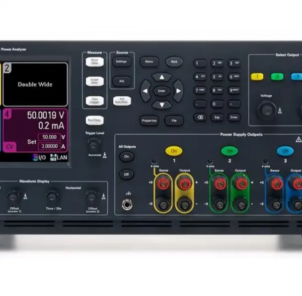 ��������--�ṩ����֧��--KEYSIGHT N6705C�۸� ֱ����Դ������