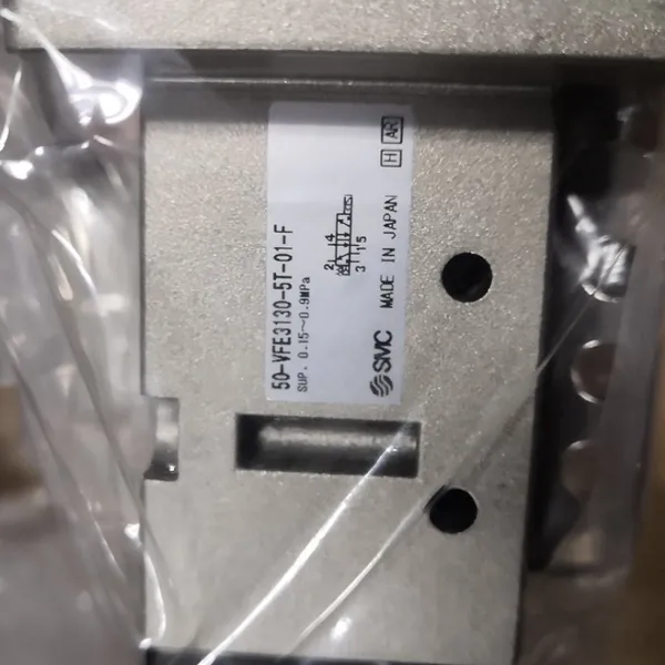 优势供应 SMC Spain 电磁阀 50-VFE3130-5T-01-F