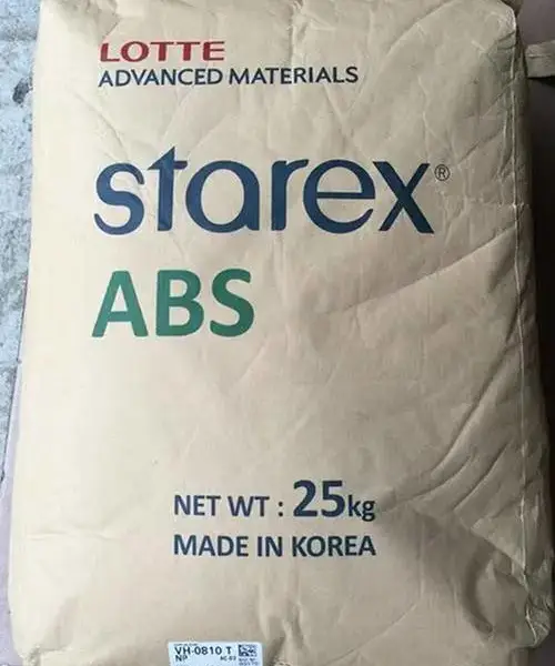 阻燃 ABS SV-0167 乐天化学 高强度 汽车部件应用