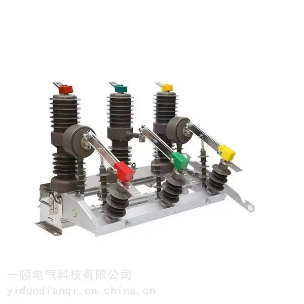 ZW32-10KV��ն�·�� �� �� ���� ���г����� �� ��