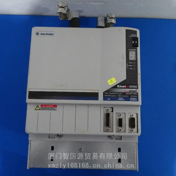 6SL3320-1TG41-3AA3模块