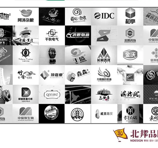 中小企业福音!商标Logo设计+注册,一件仅需1400元,团购更优惠,3件仅需1200元/
