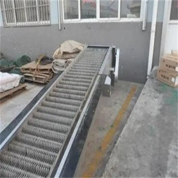 佛山拦污栅-水库拦污清污设备价格
