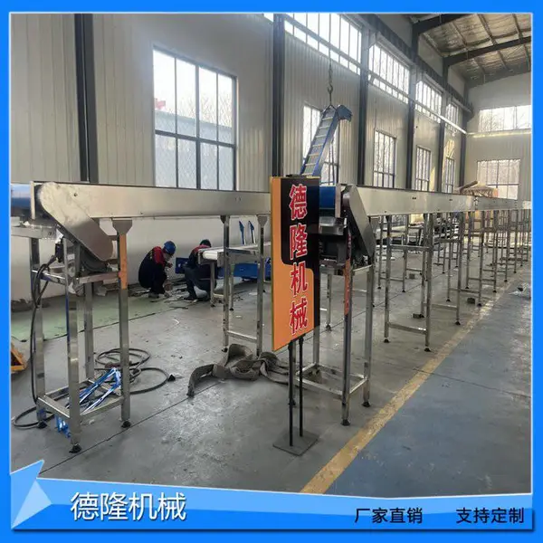 PVC�������豸 ʳƷ��Ƥ�����ͻ� �����Զ�����ˮ�߷ּ��ʹ�60