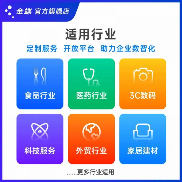 制造业ERP解决方案 企业资源计划全业务整合 深圳市正版授权系统稳定安全有保障 智能财税