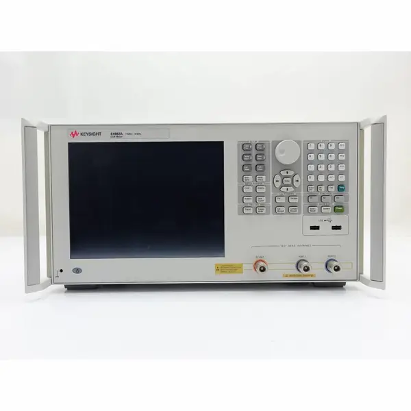 E4982A 3G LCR电桥现货租售