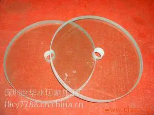 玻璃水切割加工厂 水刀玻璃拼花 大理石拼花切割 电话咨询