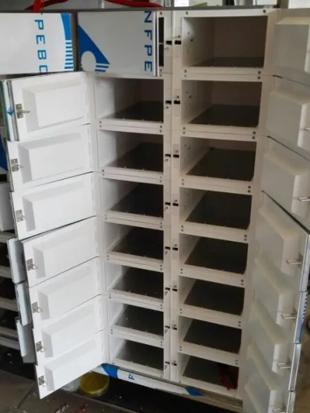 直销智能储物柜锁,智能工具箱锁
