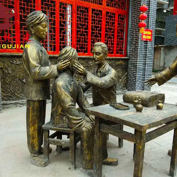 重庆雕塑厂家,景观雕塑设计定制