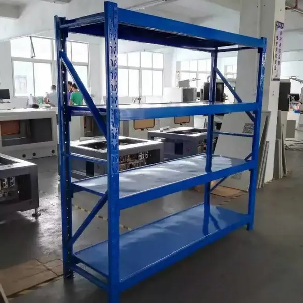仓储货架重型库房货架子仓储库房货架仓储货架定做天津货架