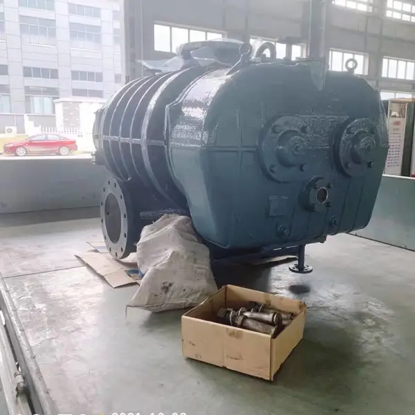 罗茨风机维修、维修章丘鼓风机系列L系列、两叶、二叶、双叶、三叶罗茨风机