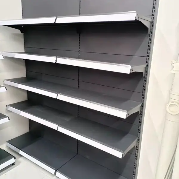 南宁超市货架,南宁便利店货架,广西商超货架