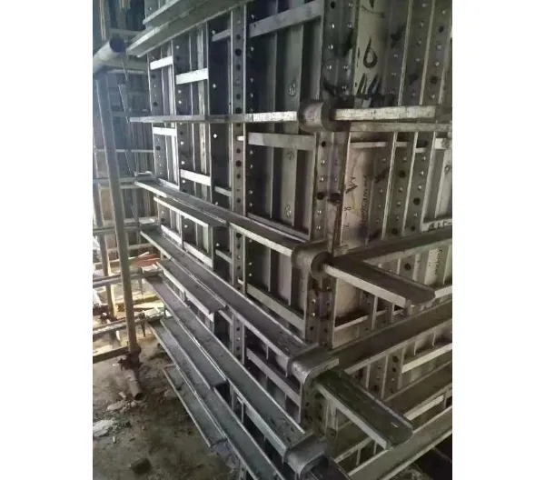 深圳脚手架租赁站 深圳市飞跃达建材供应