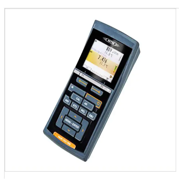 �¹�WTW-MultiLine Multi 3510 IDS��Яʽ������ˮ�ʼ�������
