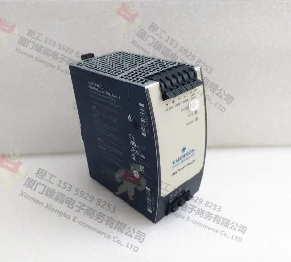 7380A92G06 艾默生控制器 控制模块 卡件