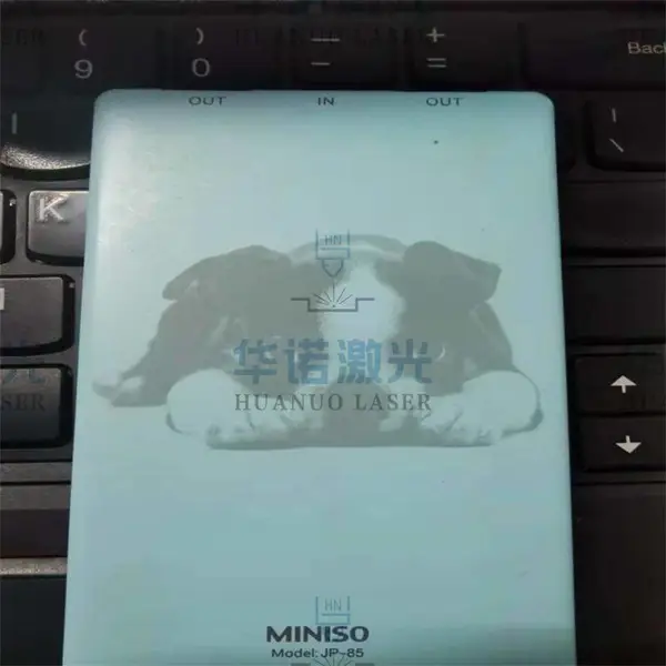 天津金属零件激光刻字机械标牌镭射加工量具刀具激光打标加工精美