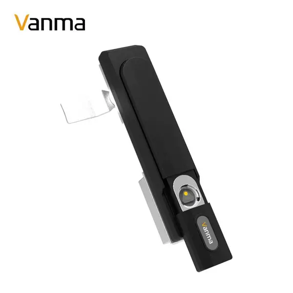 Vanma 无源机柜电子锁电箱锁光交箱锁物联网锁智能电子锁巡检锁 机柜锁WM-2000CT-840L