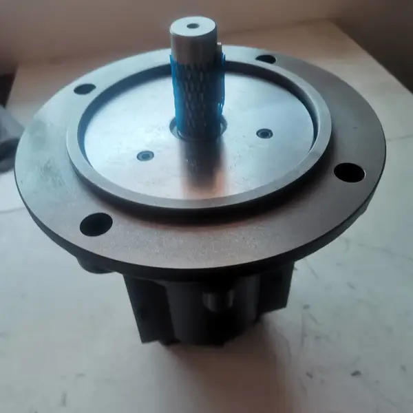 克拉克/克拉赫特KF4/180 G10B POA7DP1油泵