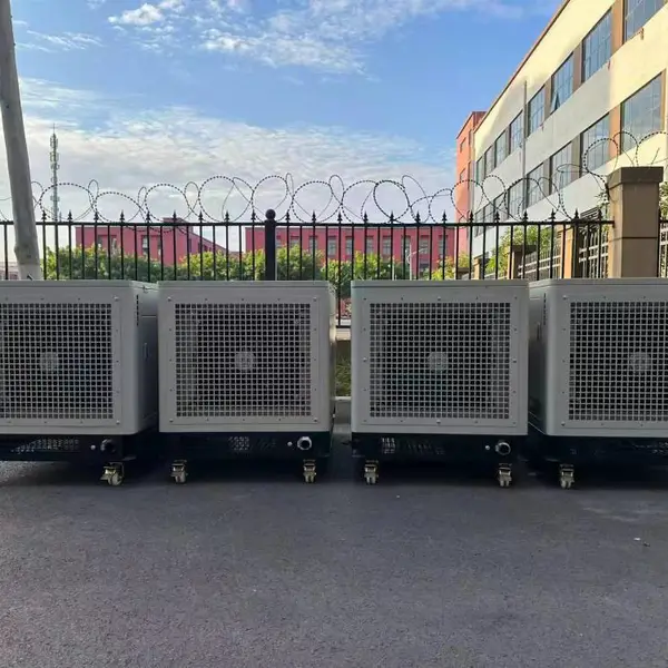 30KW汽油发电机组开架式电启动大泽动力停电应急主用电源