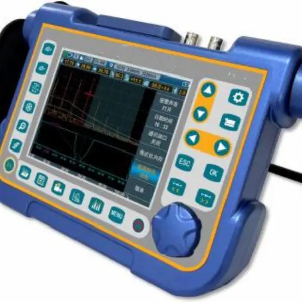 数字CHAO声波探伤仪 型号:WZX/NDT681库号:M416147