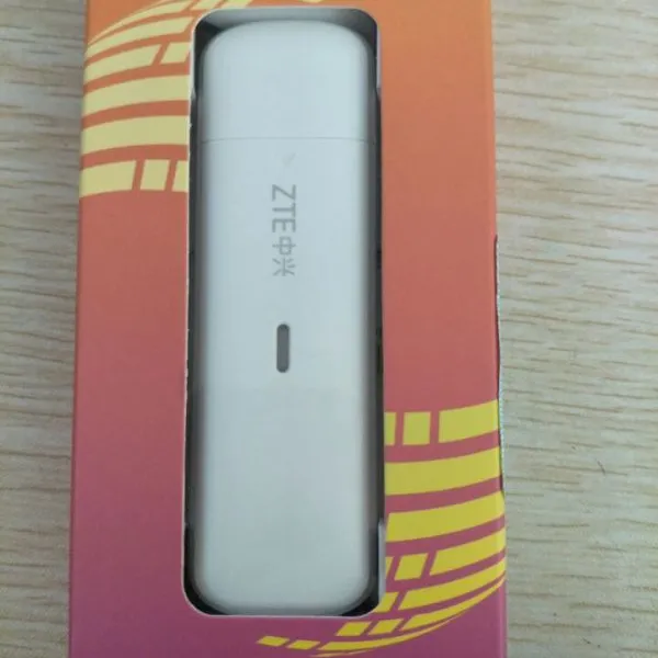 中兴4G模块MF833U 4G无线上网卡
