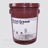 供应美孚食品级润滑脂Mobilgrease FM222 防水和防锈