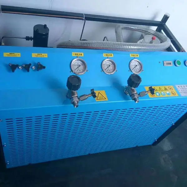 DT100��ѹ����ѹ���� ����Ǳˮ��ƿ��ѹ������ 2.2KW��������ѹ����