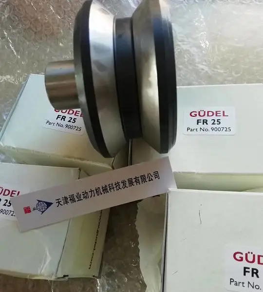 GUDEL润滑油脂0206399 V型滚轮轴承FR20 900720 ,FR15 900715