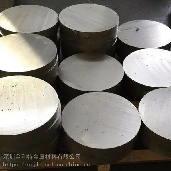 优质A6061t6铝合金棒 环保达标铝圆棒 汽车轮毂专用铝合金棒